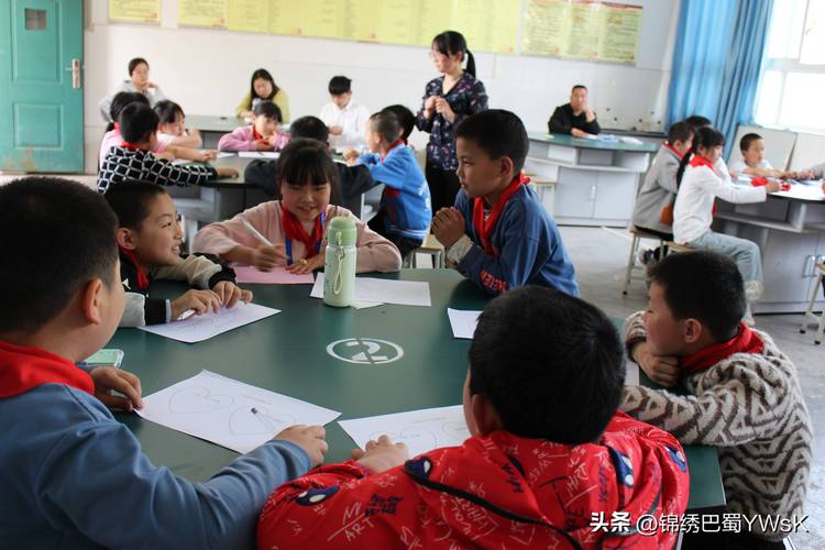 心灵护航助成长 阳光心态向未来:绵阳市游仙区白蝉小学开展心理健康